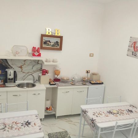 Alessia Sweet Home Sant'Angelo in Formis 외부 사진