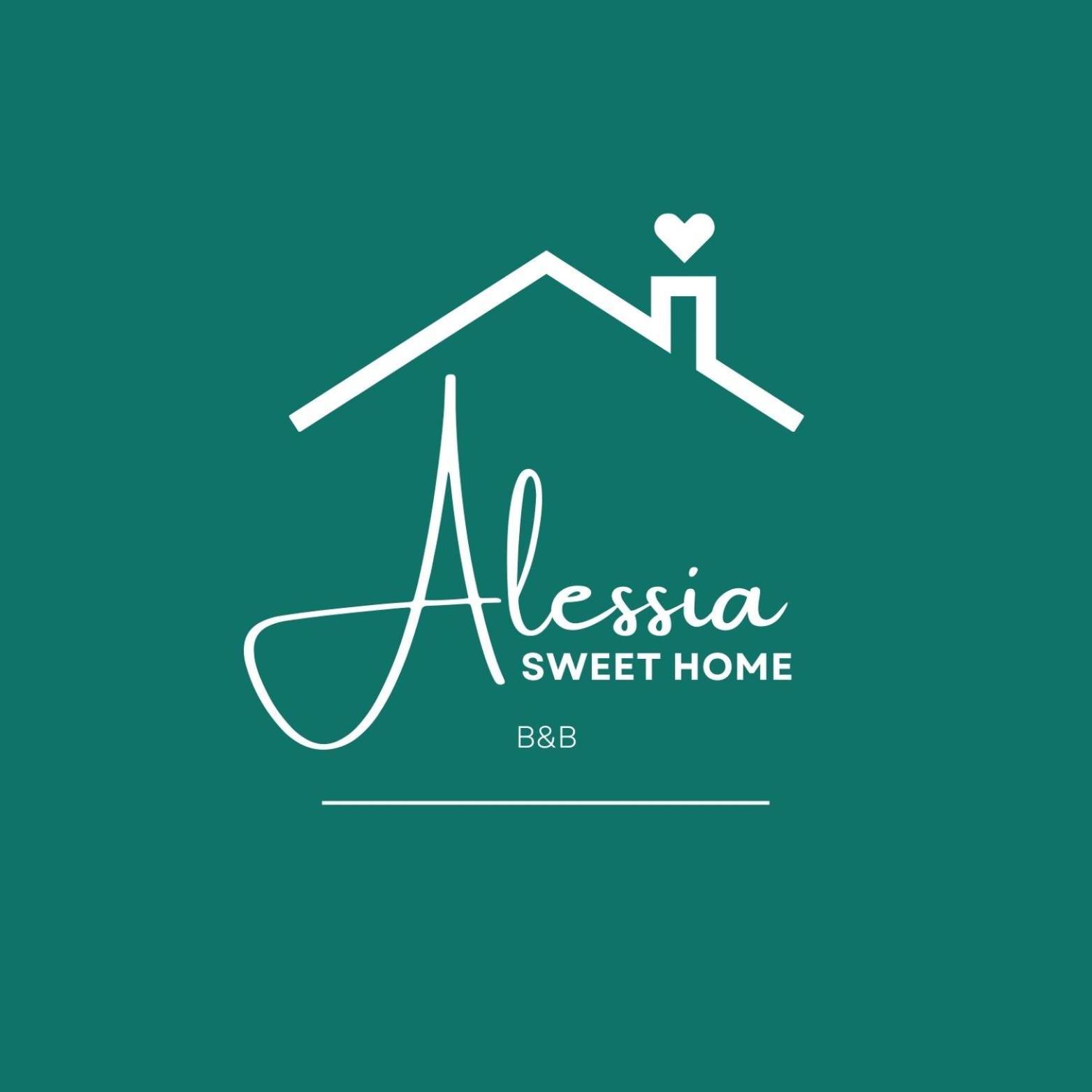 Alessia Sweet Home Sant'Angelo in Formis 외부 사진